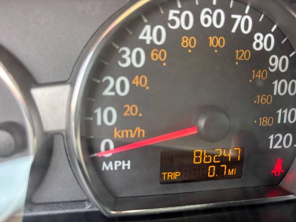 used 2005 Saturn Ion car, priced at $3,950