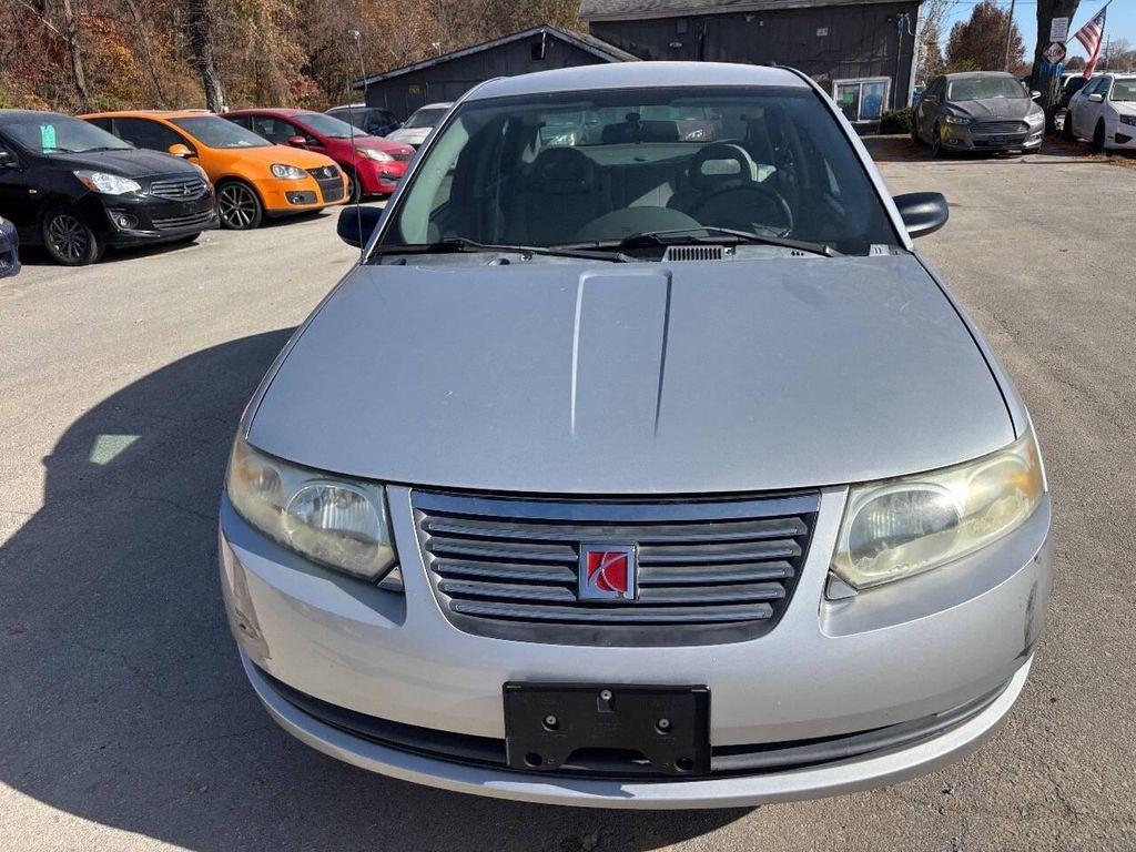 used 2005 Saturn Ion car, priced at $3,950