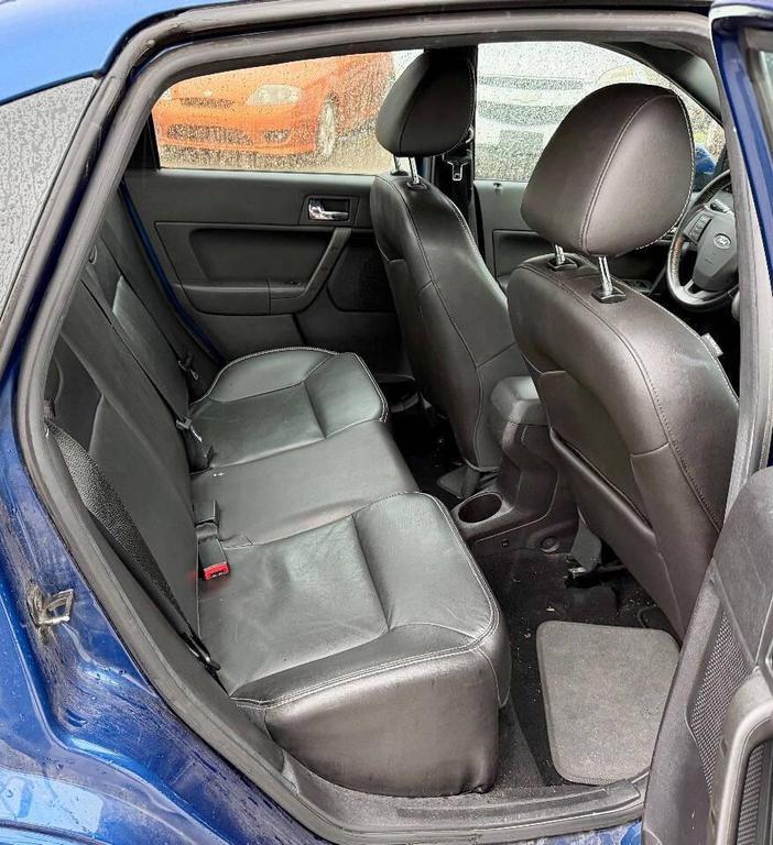 used 2008 Ford Focus car, priced at $4,950