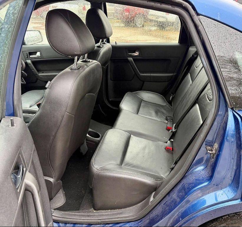 used 2008 Ford Focus car, priced at $4,950