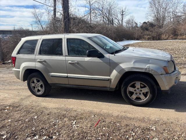 used 2007 Jeep Grand Cherokee car, priced at $4,650