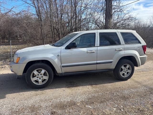 used 2007 Jeep Grand Cherokee car, priced at $4,650