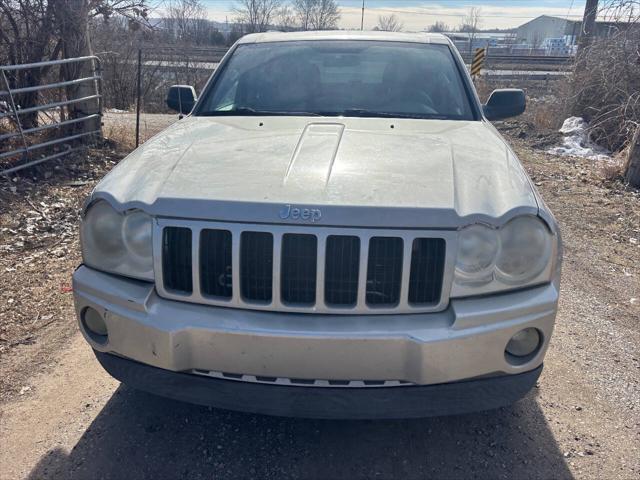 used 2007 Jeep Grand Cherokee car, priced at $4,650