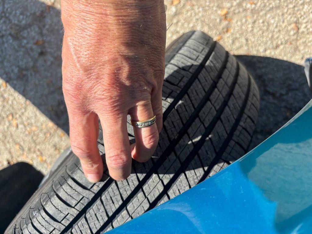 used 2009 Chevrolet Aveo car, priced at $4,450