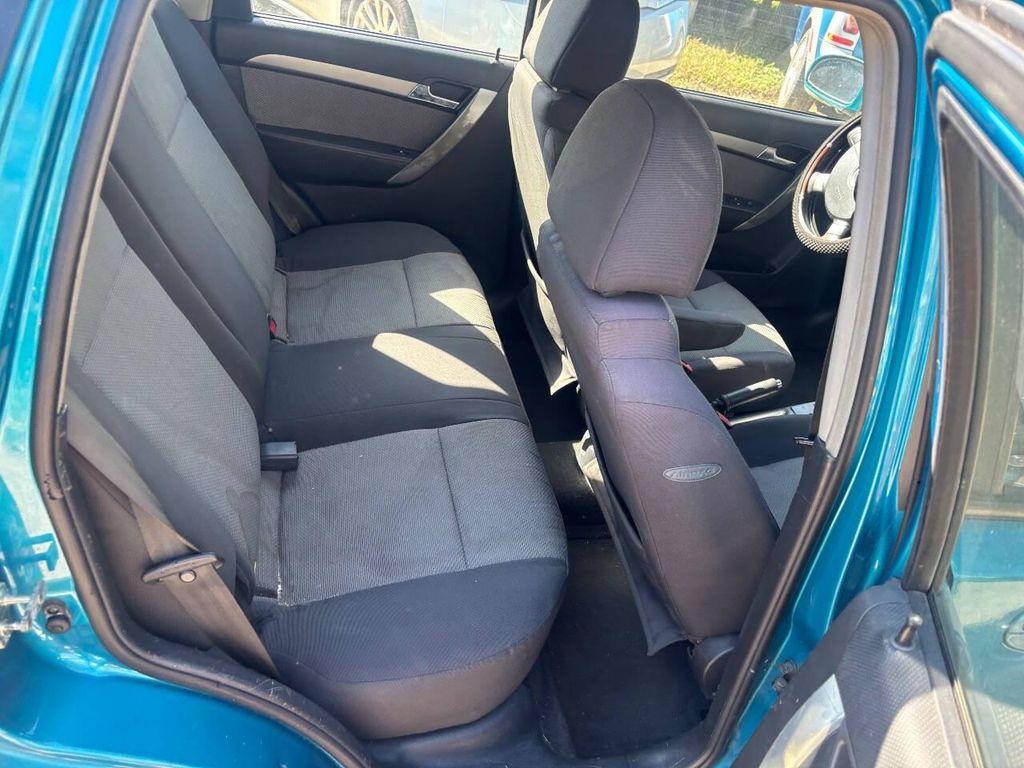 used 2009 Chevrolet Aveo car, priced at $4,450