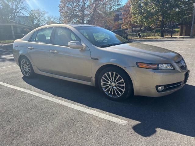 used 2007 Acura TL car, priced at $9,959