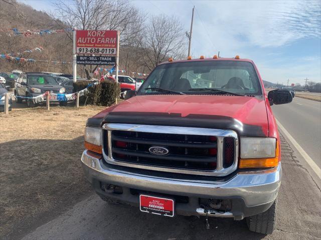 used 1999 Ford F-350 car, priced at $7,950