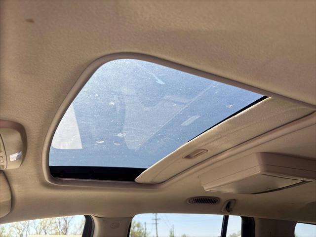 used 2008 Chrysler Aspen car, priced at $5,950