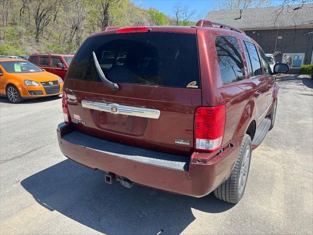 used 2008 Chrysler Aspen car, priced at $5,950