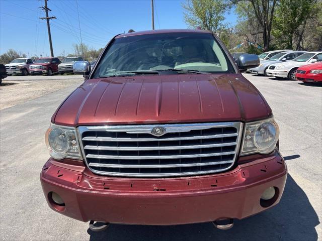 used 2008 Chrysler Aspen car, priced at $5,950
