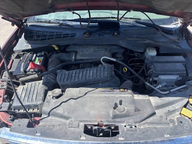 used 2008 Chrysler Aspen car, priced at $5,950