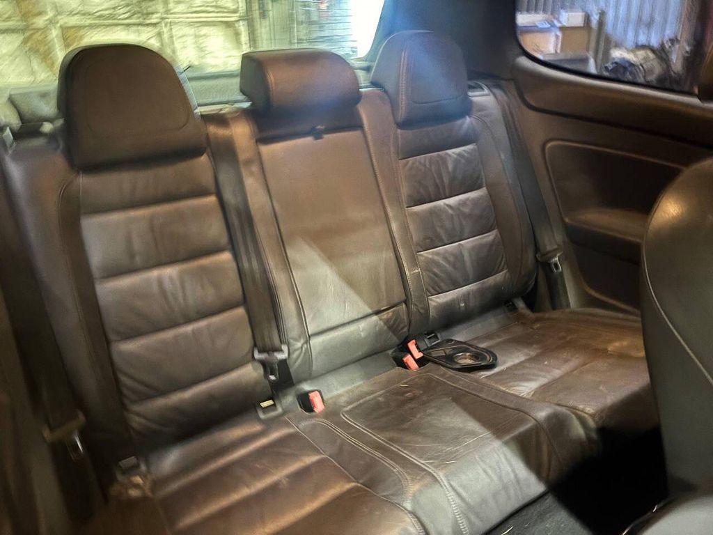 used 2007 Volkswagen GTI car, priced at $5,950