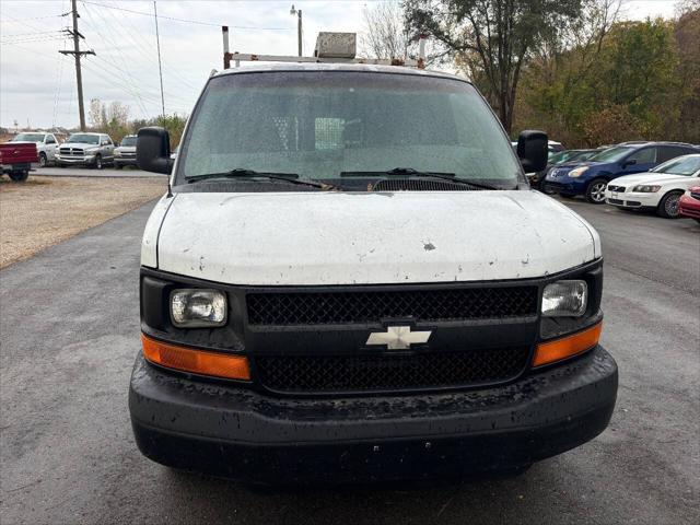 used 2003 Chevrolet Express 2500 car, priced at $6,950