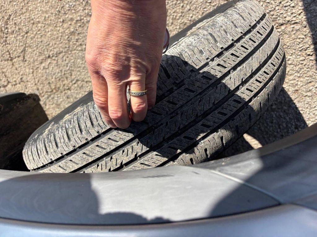 used 2004 Honda CR-V car, priced at $3,950