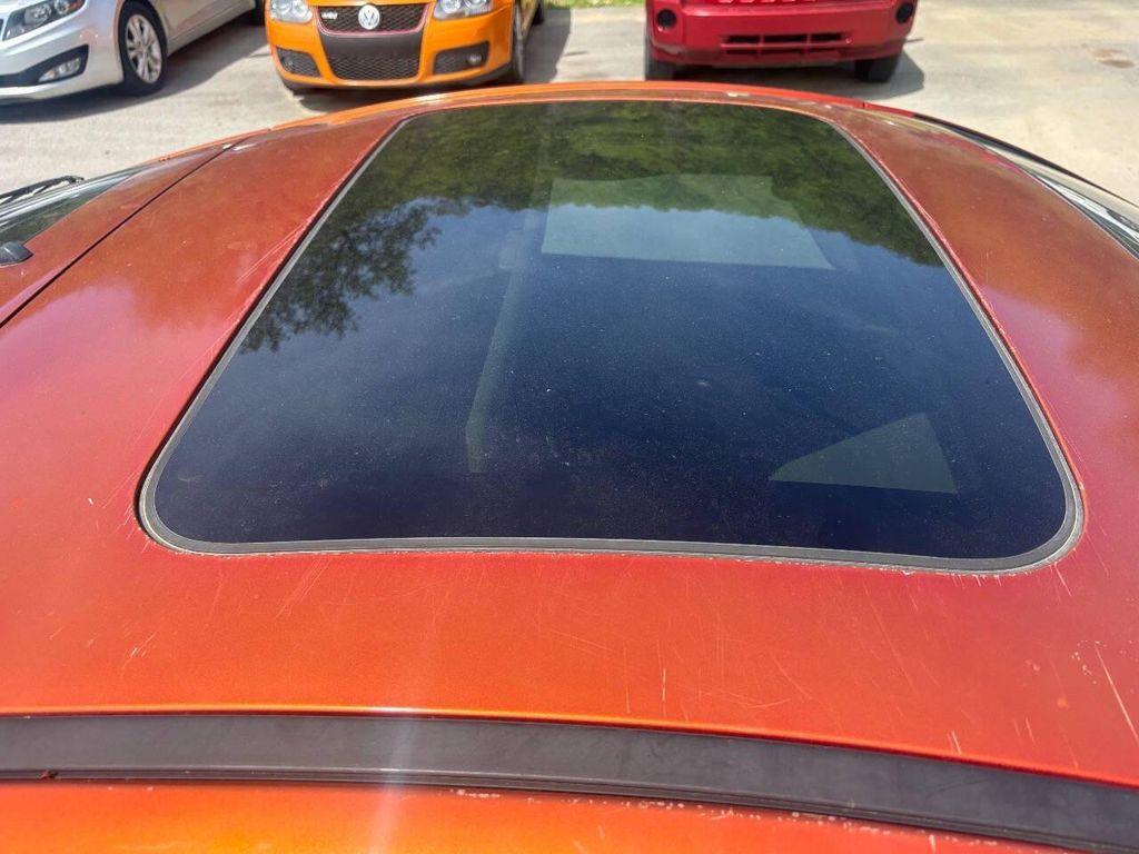 used 2009 Mitsubishi Eclipse car, priced at $4,950