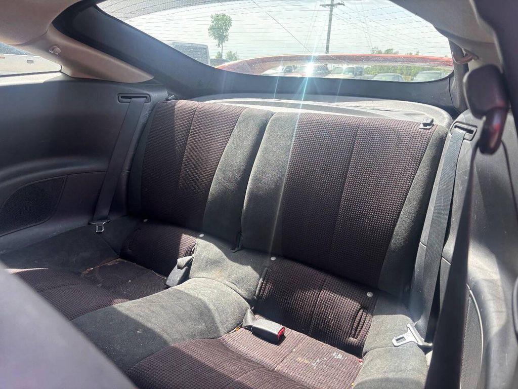 used 2009 Mitsubishi Eclipse car, priced at $4,950