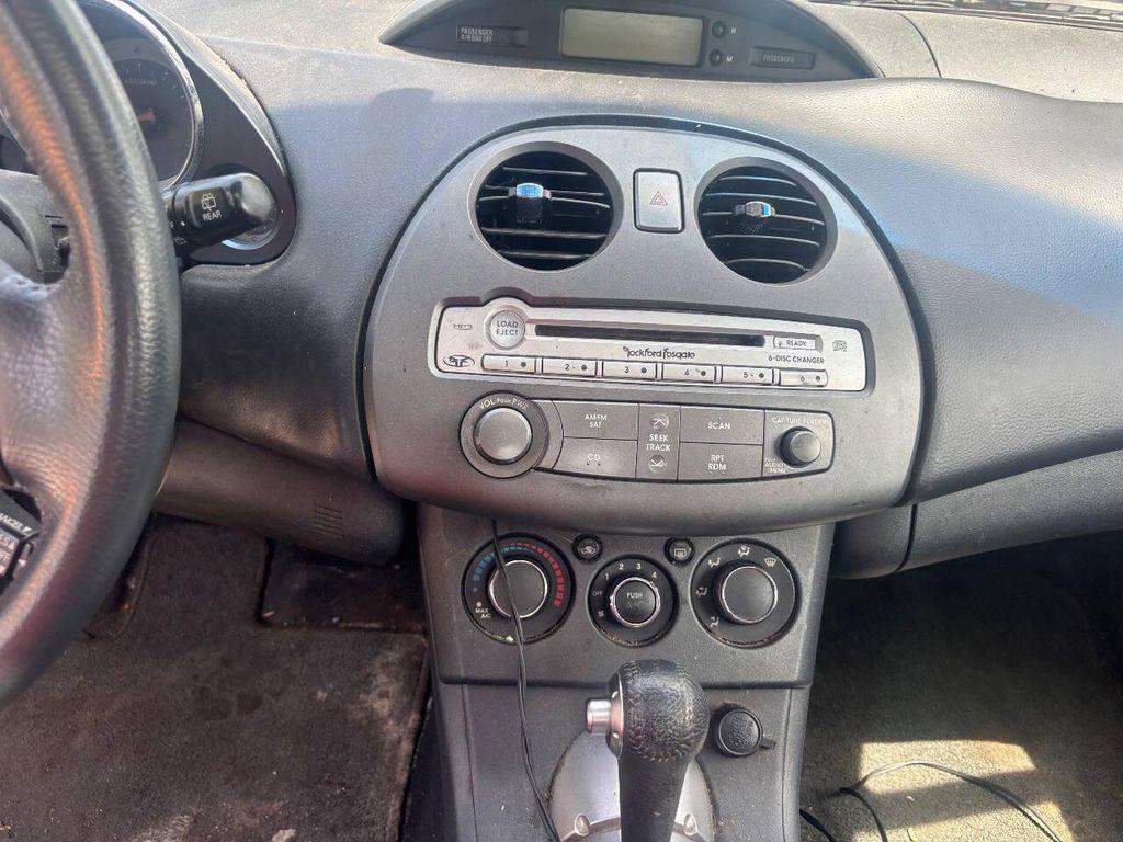 used 2009 Mitsubishi Eclipse car, priced at $4,950