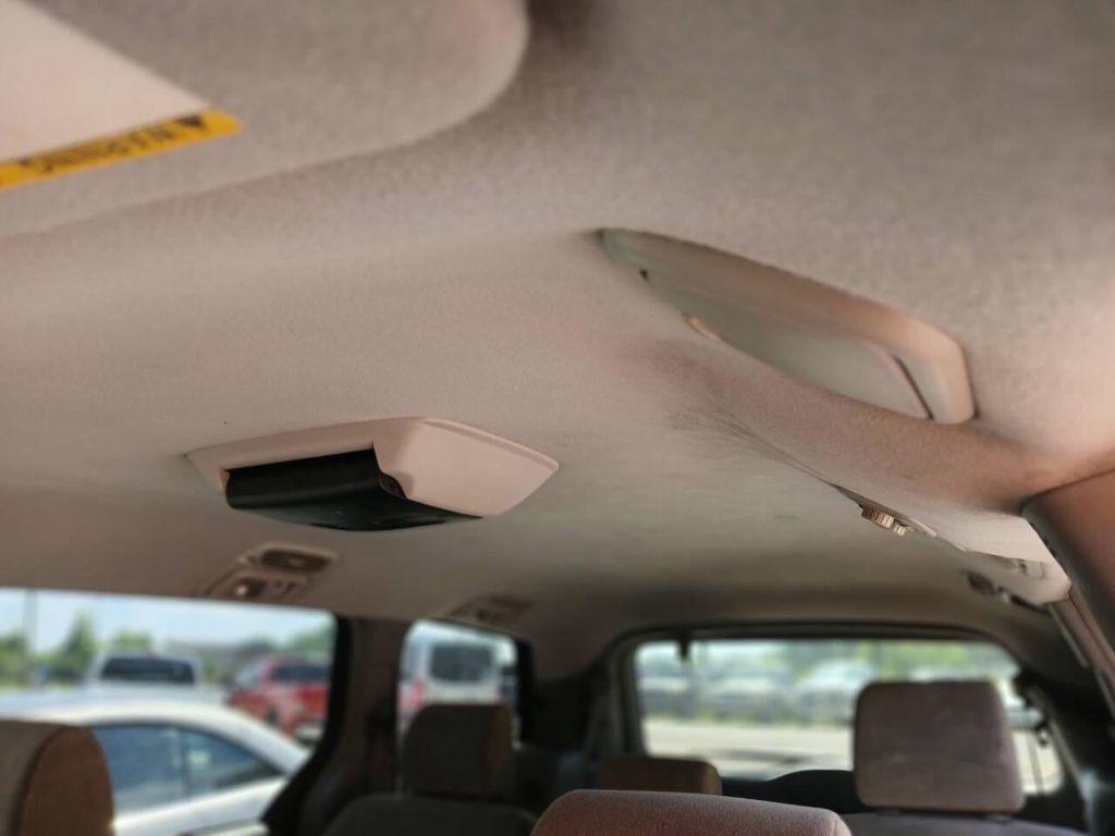 used 2005 Toyota Sienna car, priced at $5,950