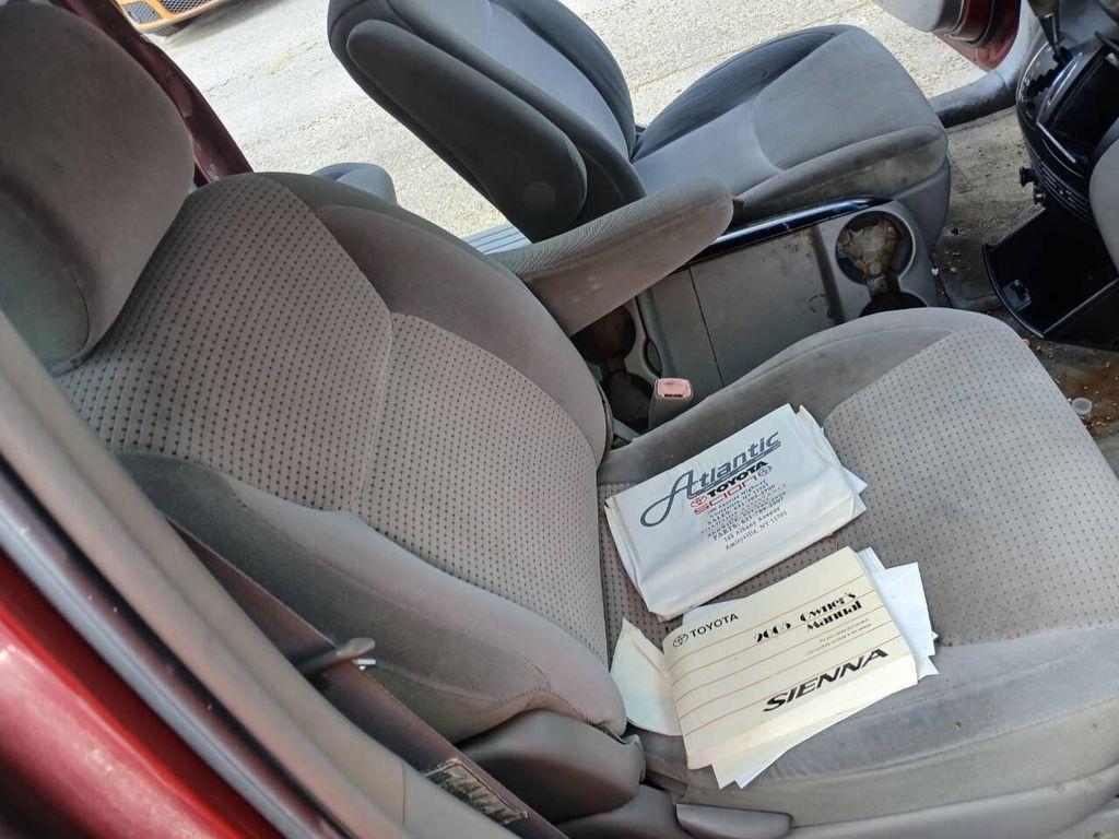 used 2005 Toyota Sienna car, priced at $5,950