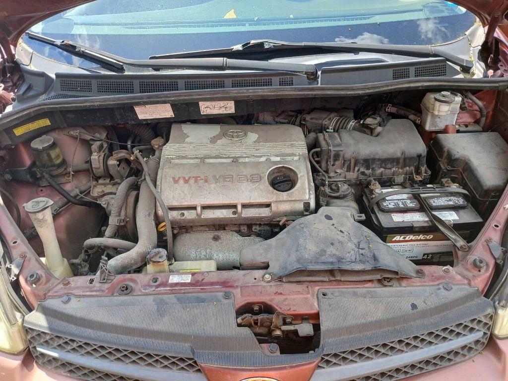 used 2005 Toyota Sienna car, priced at $5,950