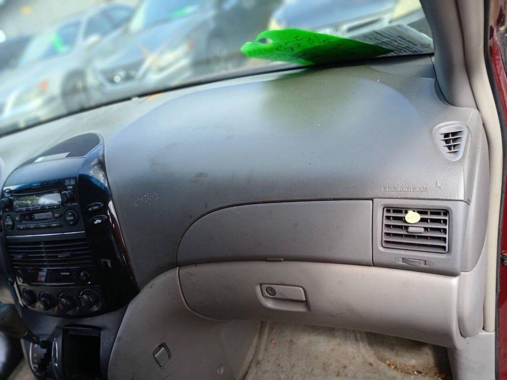 used 2005 Toyota Sienna car, priced at $5,950