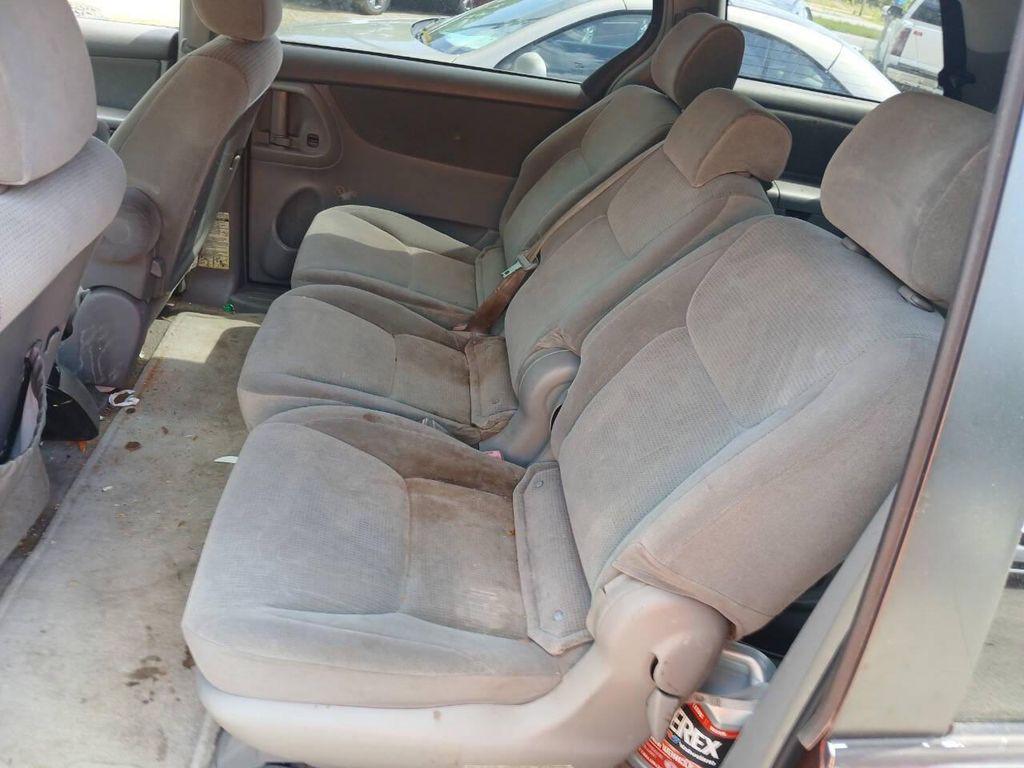 used 2005 Toyota Sienna car, priced at $5,950