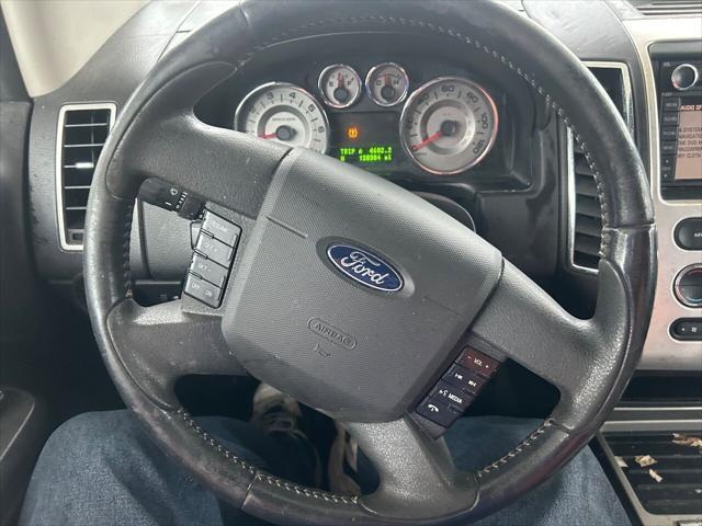 used 2008 Ford Edge car, priced at $5,955