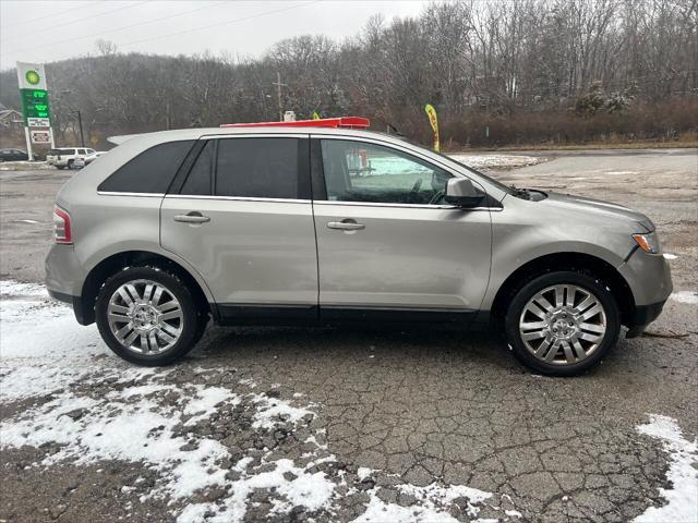 used 2008 Ford Edge car, priced at $5,955