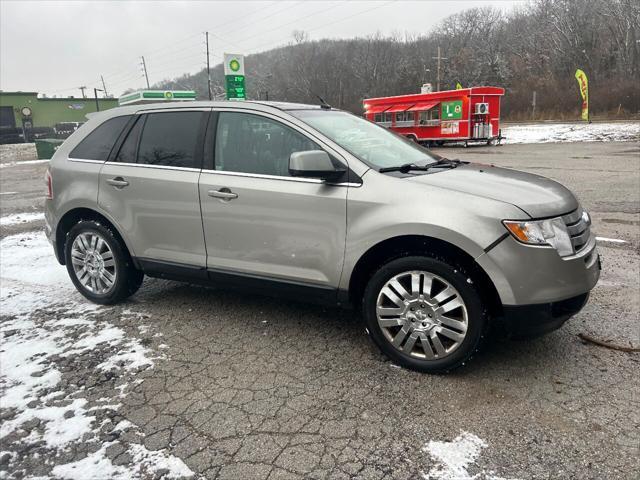 used 2008 Ford Edge car, priced at $5,955