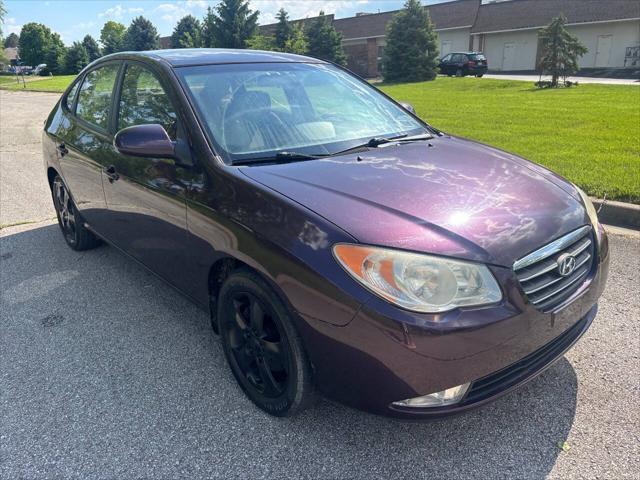 used 2009 Hyundai Elantra car, priced at $5,450