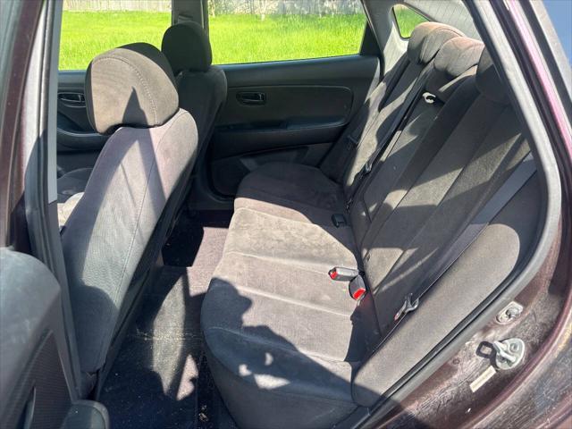 used 2009 Hyundai Elantra car, priced at $5,450