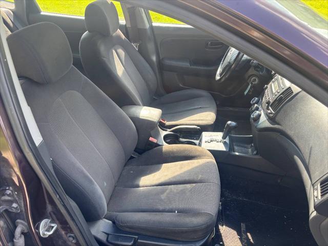 used 2009 Hyundai Elantra car, priced at $5,450