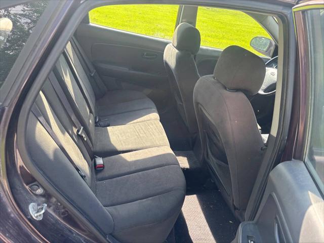 used 2009 Hyundai Elantra car, priced at $5,450