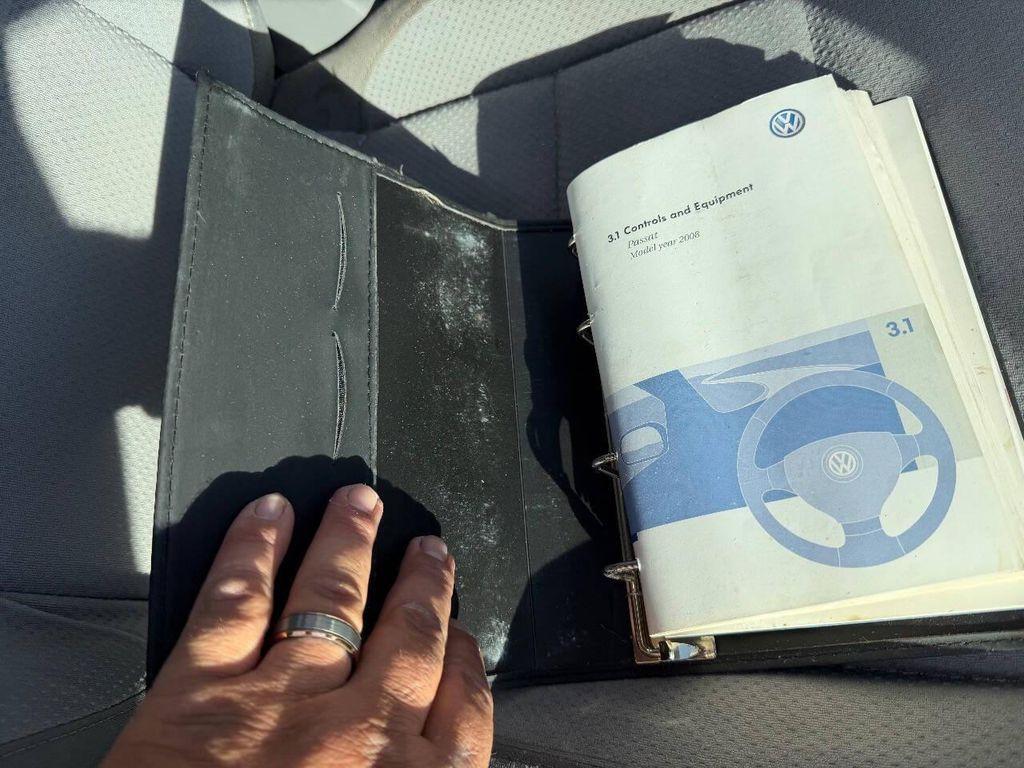 used 2009 Volkswagen Rabbit car, priced at $5,450