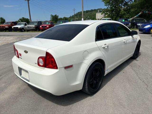 used 2008 Chevrolet Malibu car, priced at $4,450