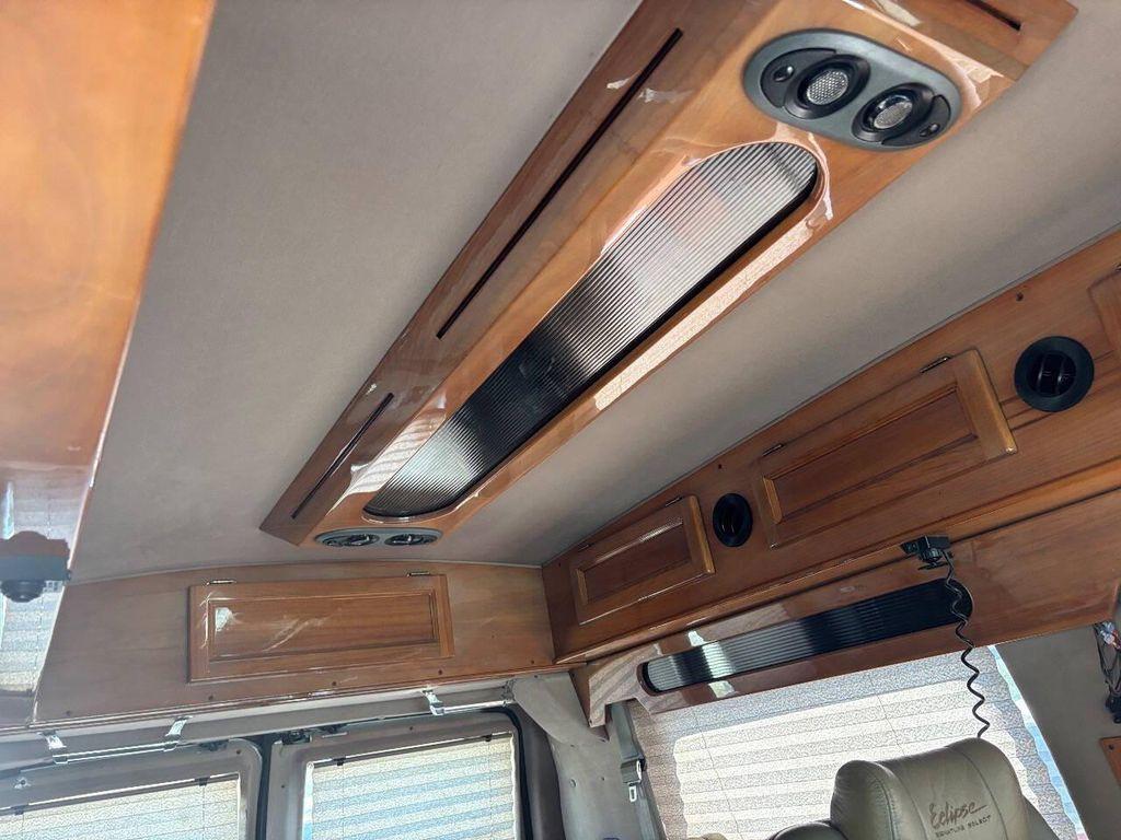 used 1999 Ford E250 car, priced at $4,950