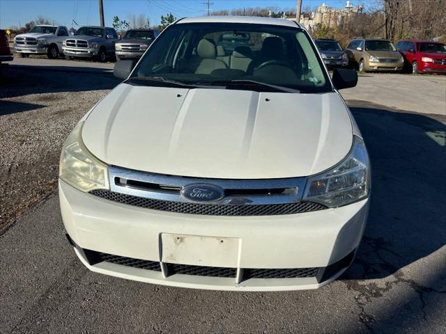 used 2009 Ford Focus car, priced at $5,450