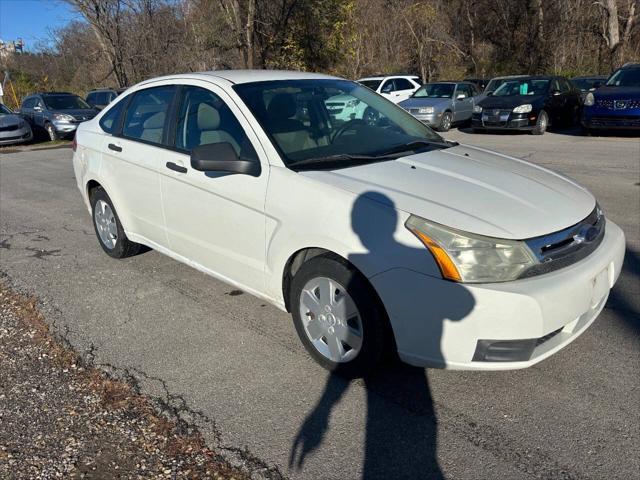 used 2009 Ford Focus car, priced at $5,450