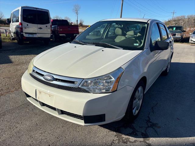 used 2009 Ford Focus car, priced at $5,450