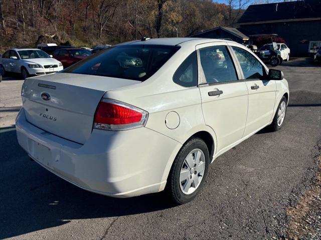 used 2009 Ford Focus car, priced at $5,450