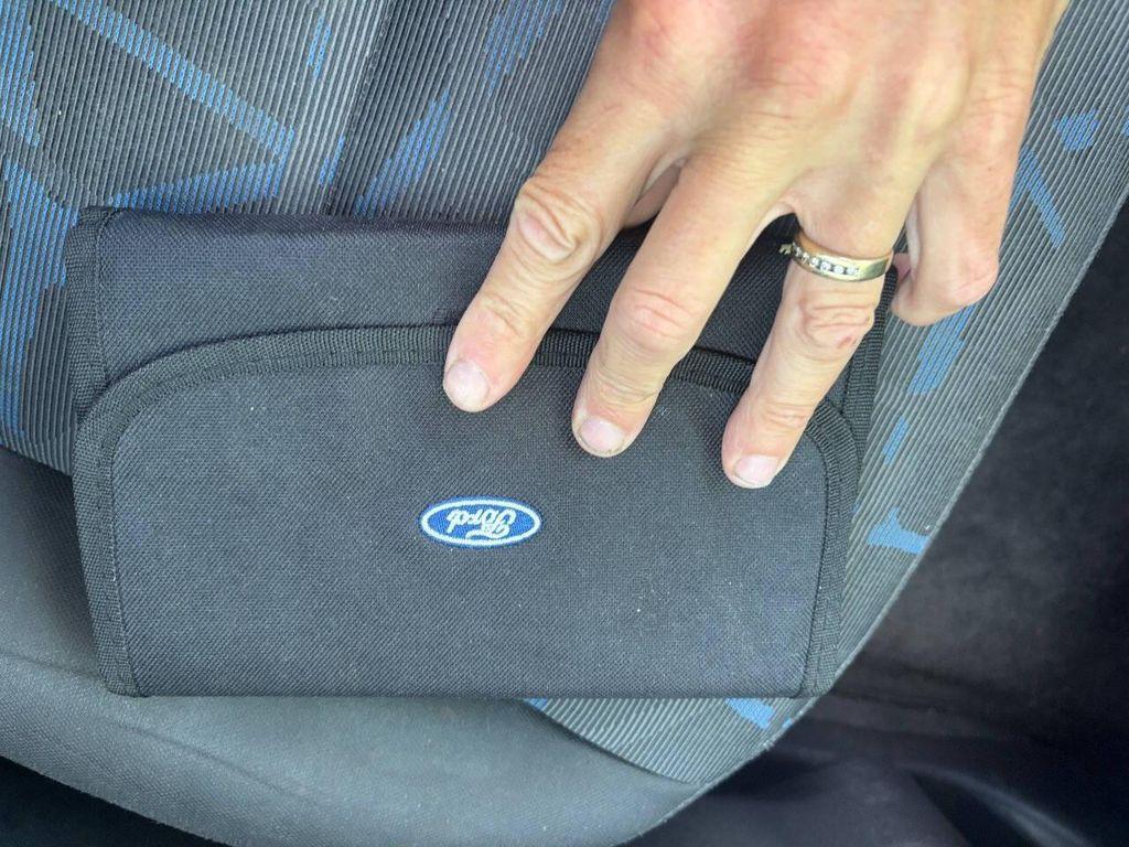 used 2013 Ford Fiesta car, priced at $3,950