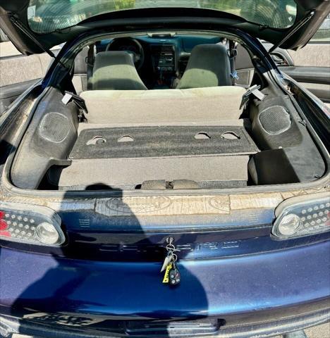 used 2001 Chevrolet Camaro car, priced at $6,555