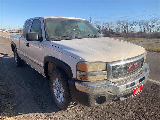 used 2003 GMC Sierra 1500 car, priced at $3,950