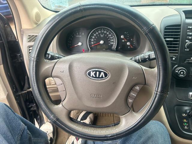 used 2006 Kia Sedona car, priced at $4,500