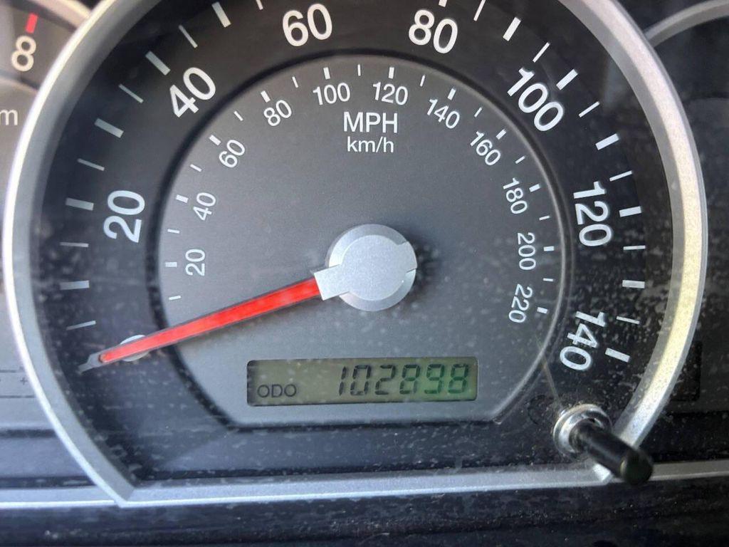 used 2008 Kia Sorento car, priced at $4,950