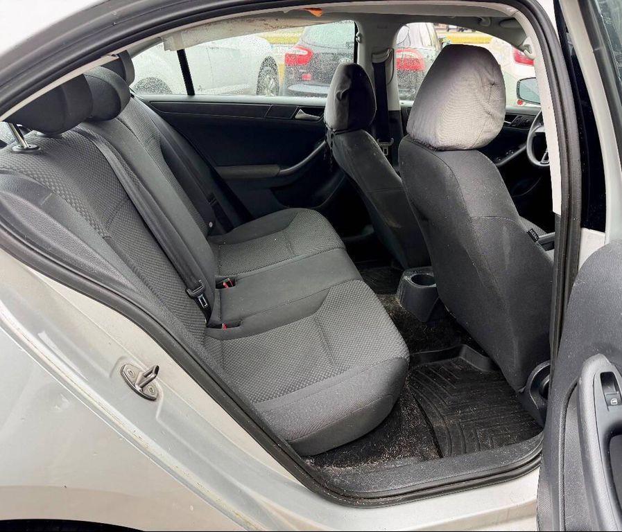 used 2011 Volkswagen Jetta car, priced at $5,450