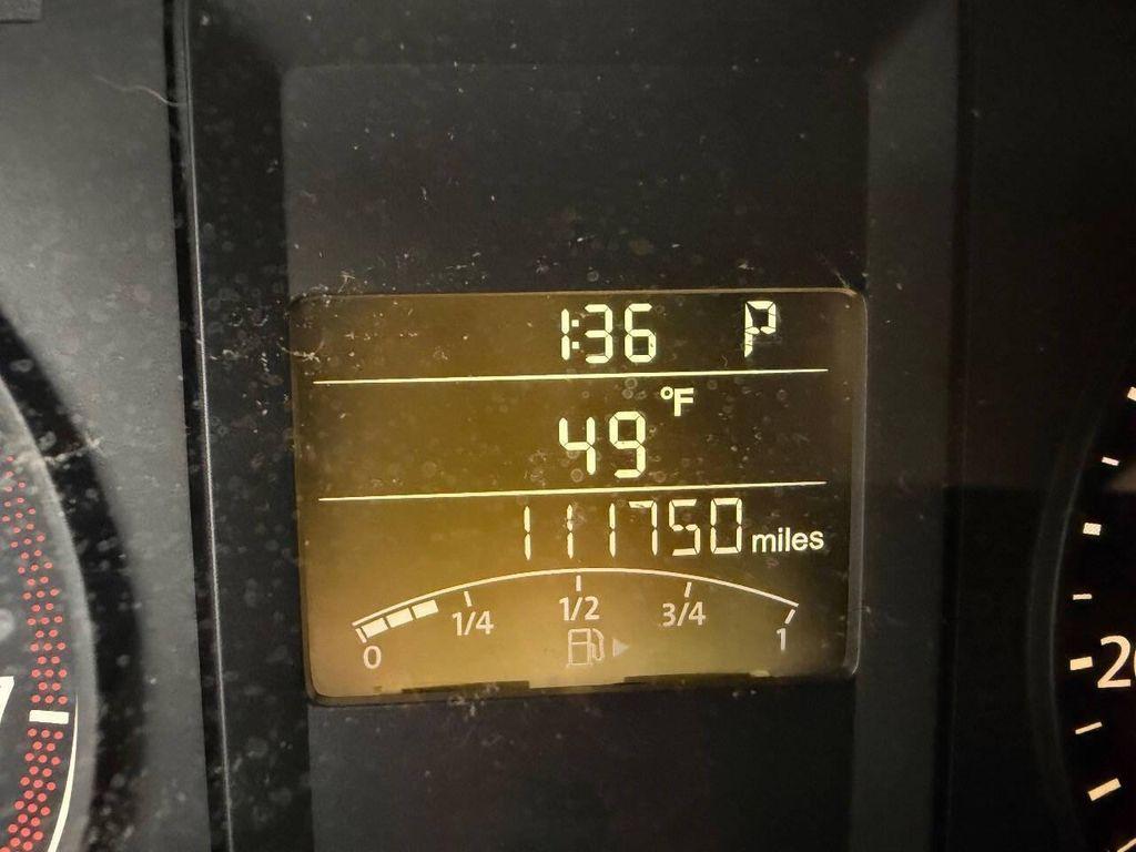 used 2011 Volkswagen Jetta car, priced at $5,450