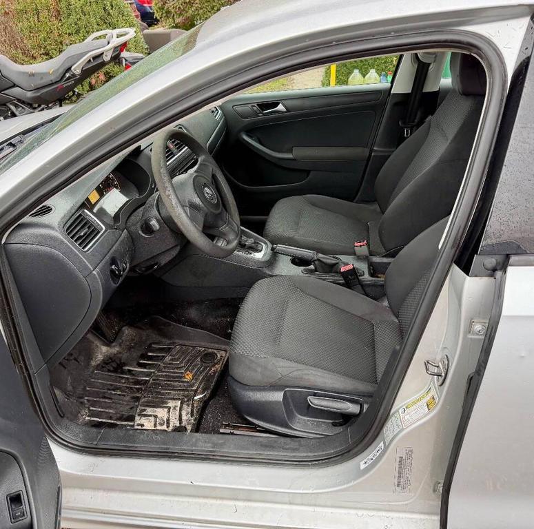 used 2011 Volkswagen Jetta car, priced at $5,450