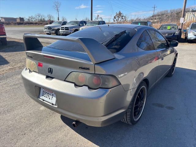 used 2003 Acura RSX car, priced at $7,455