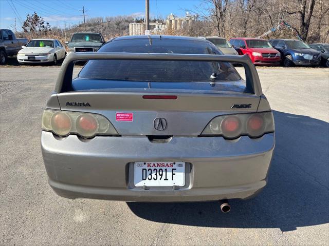 used 2003 Acura RSX car, priced at $7,455